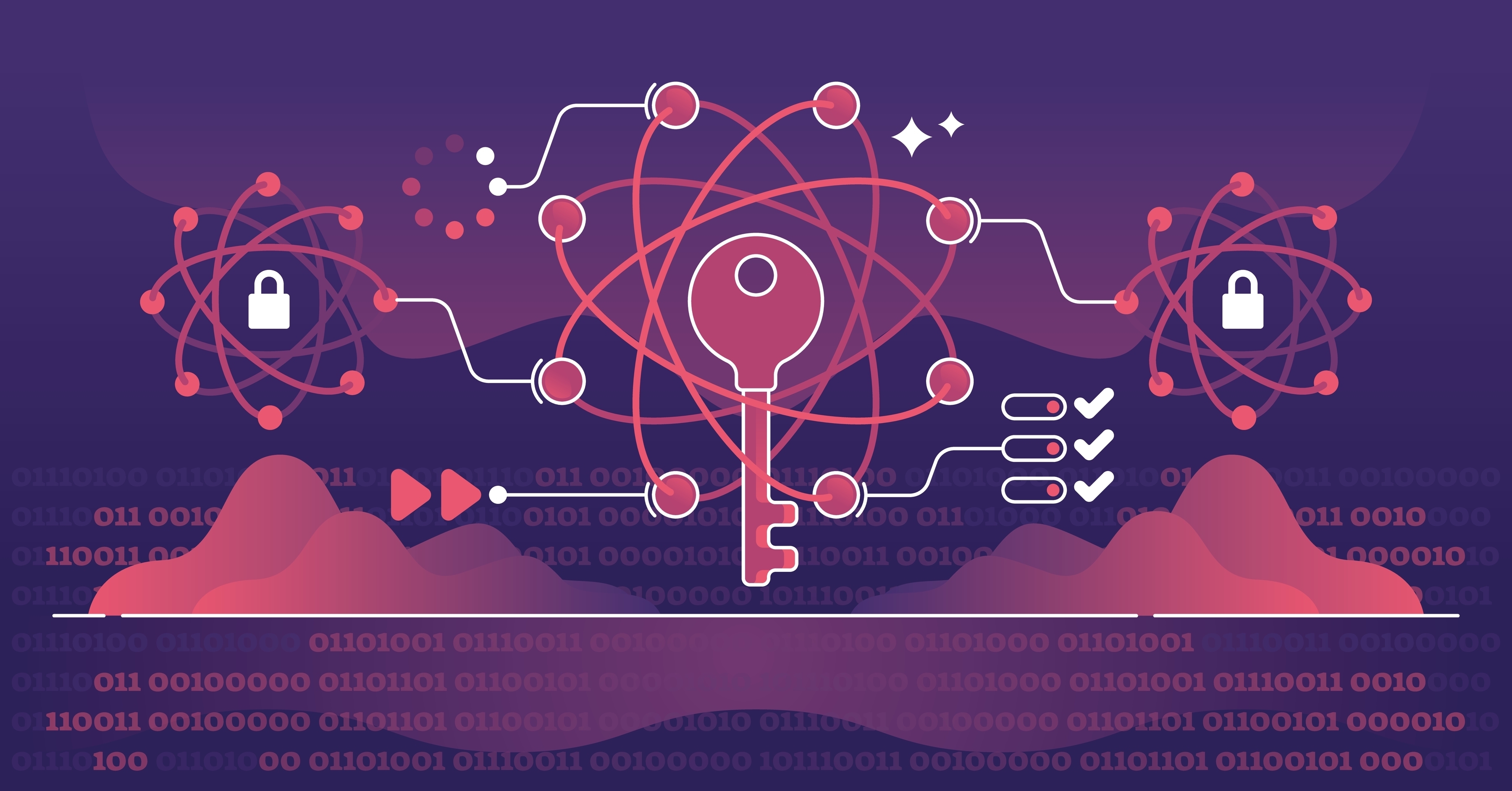 Quantum-Cryptography